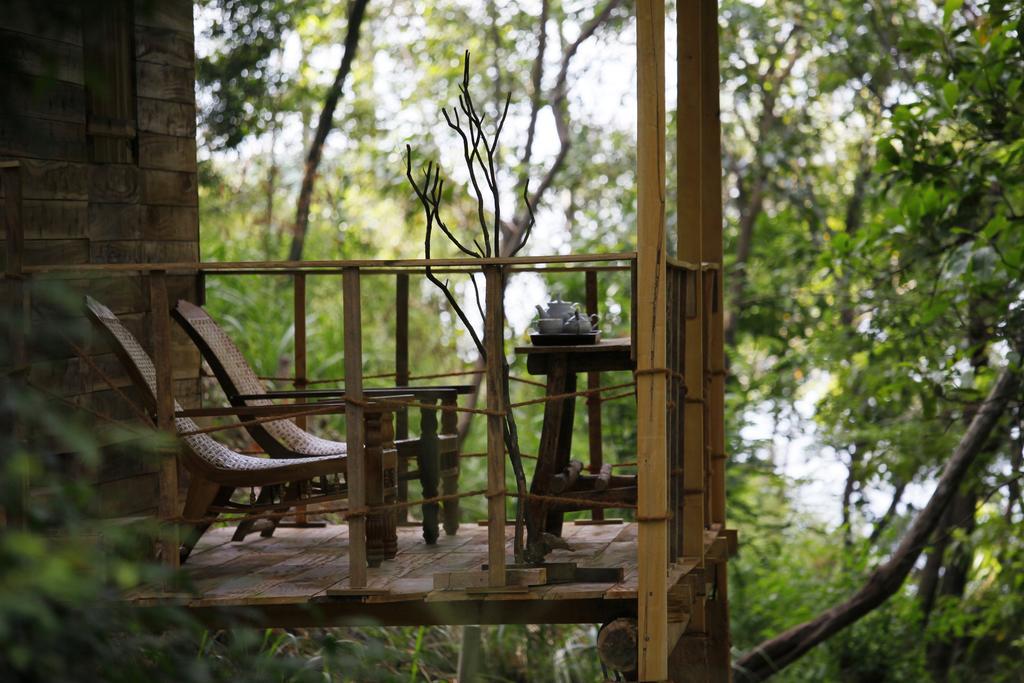 Ella Ecolodge Exterior photo