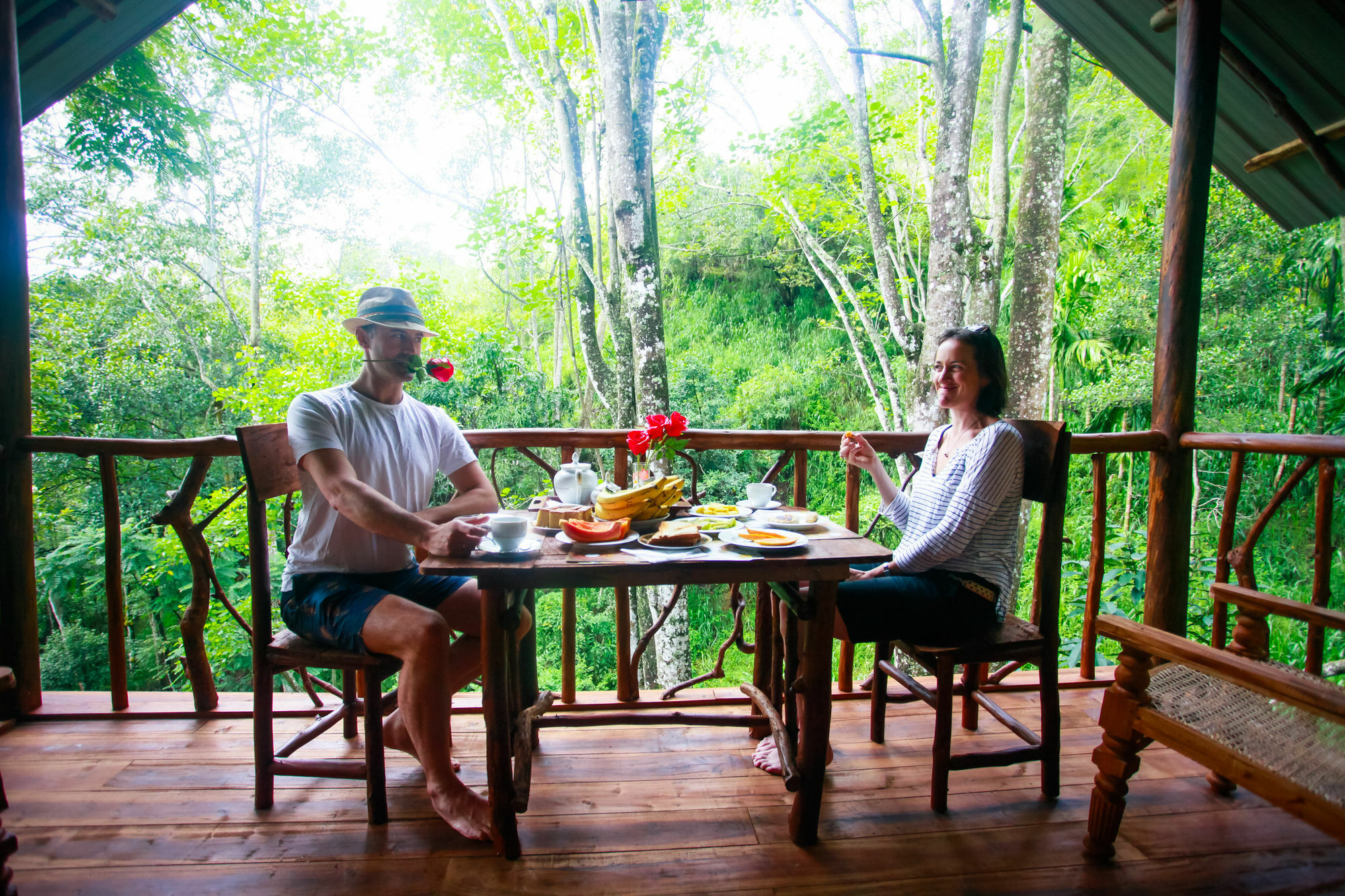 Ella Ecolodge Exterior photo
