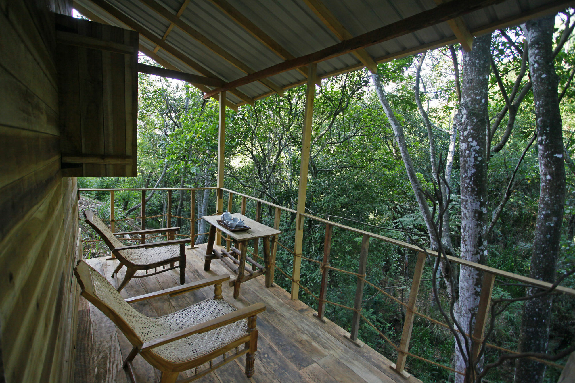Ella Ecolodge Exterior photo