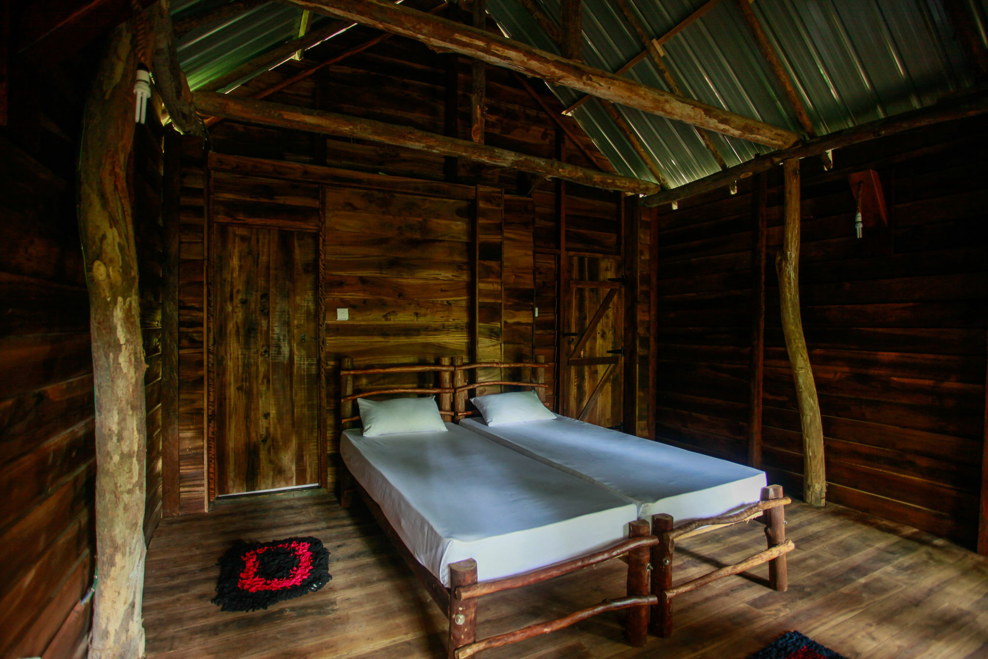 Ella Ecolodge Exterior photo