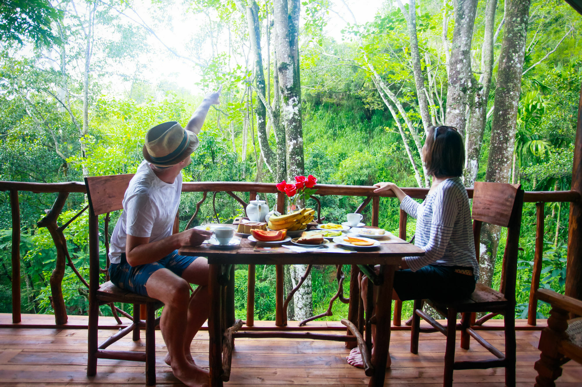 Ella Ecolodge Exterior photo