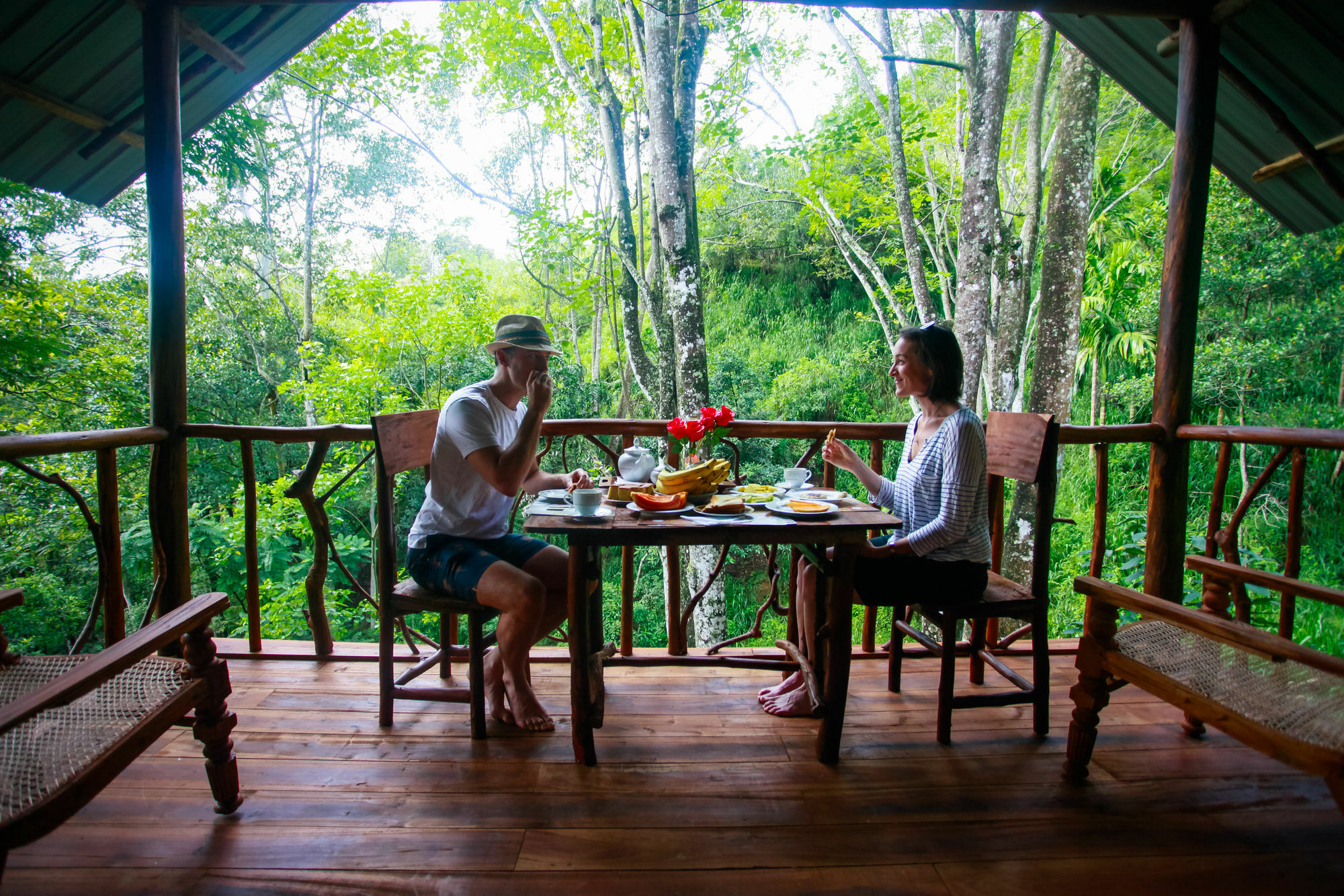 Ella Ecolodge Exterior photo