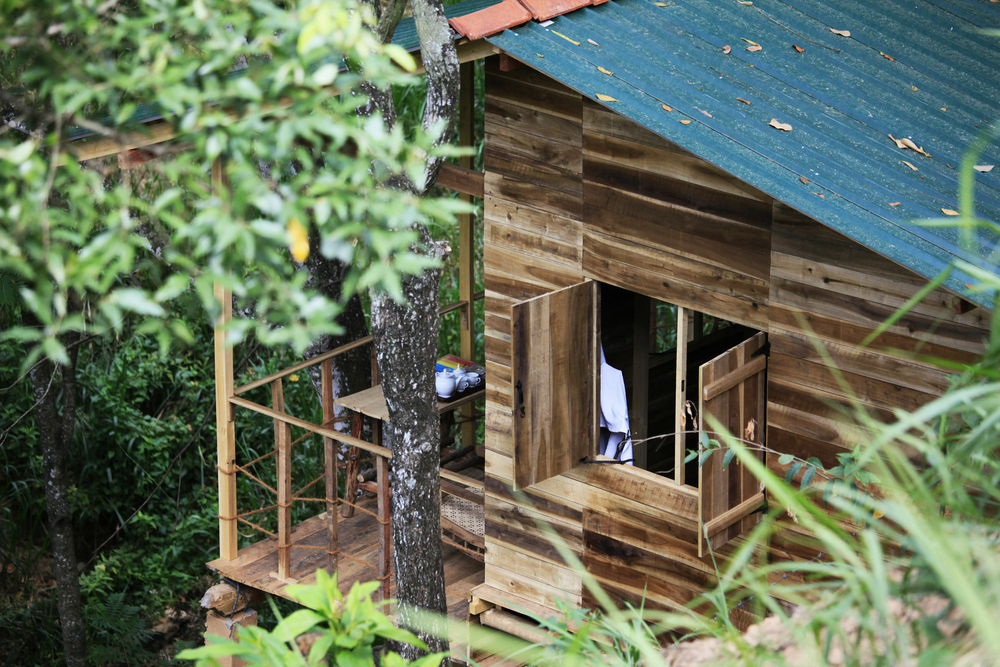 Ella Ecolodge Exterior photo