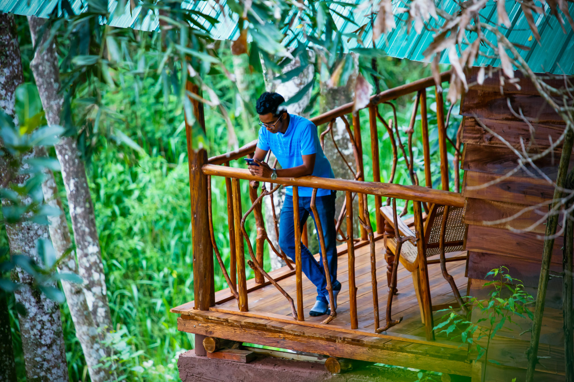 Ella Ecolodge Exterior photo