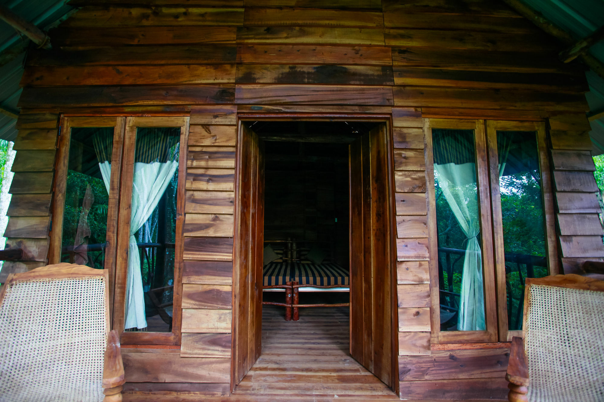 Ella Ecolodge Exterior photo